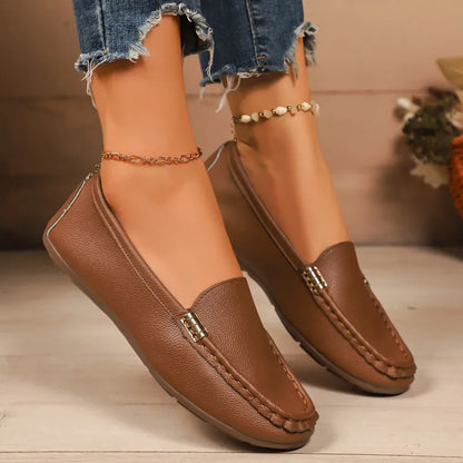 LEIGHTON CONFORT LOAFER