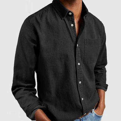 KENDRICK PREMIUM CASUAL SHIRT