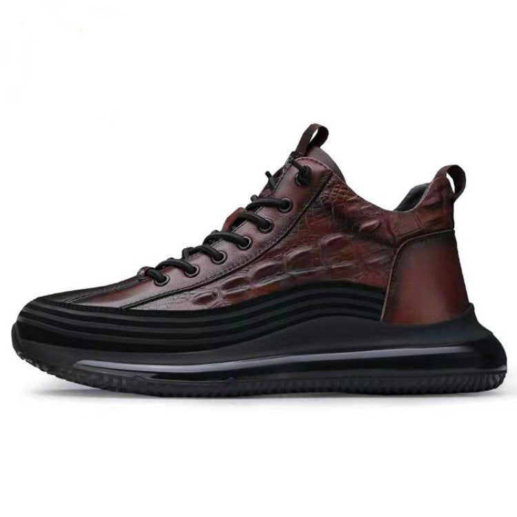 SUTTON CUSHION SHOES
