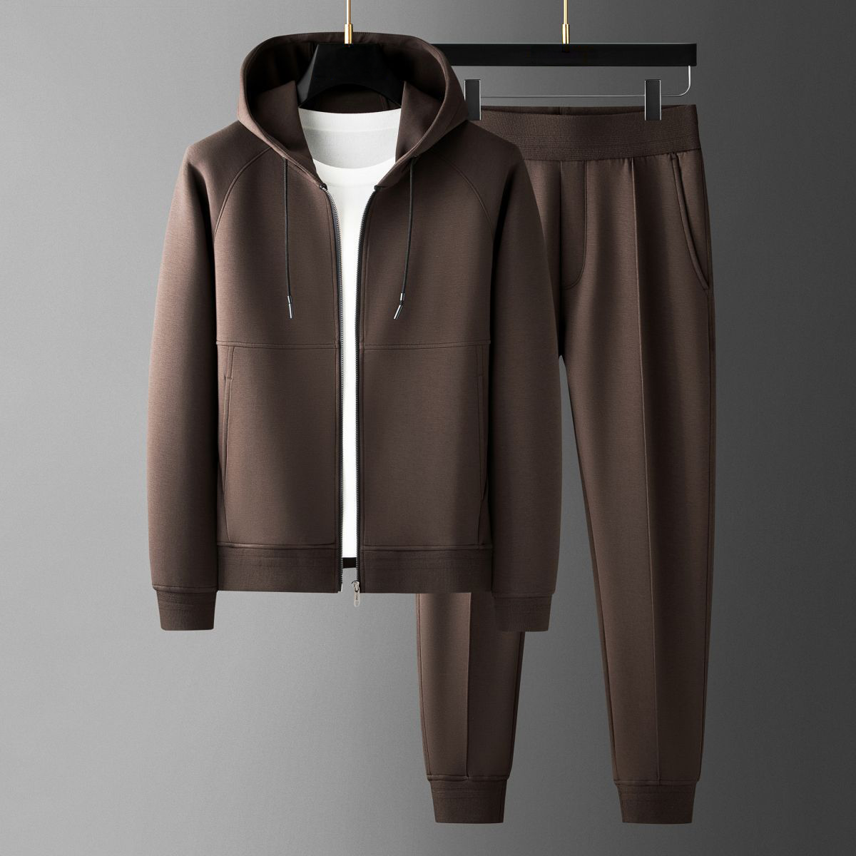 BEXLEY LUXE TRACKSUIT