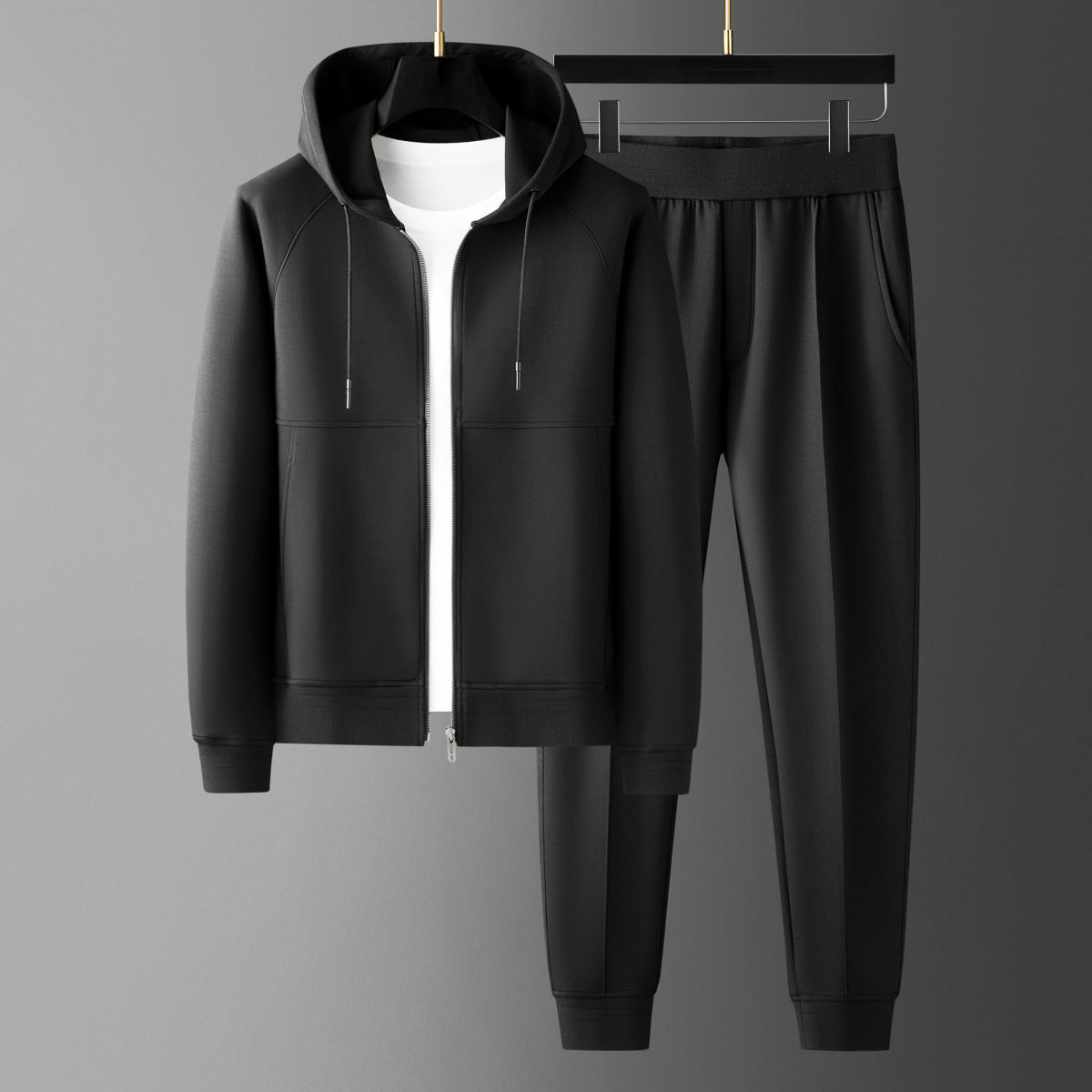 BEXLEY LUXE TRACKSUIT