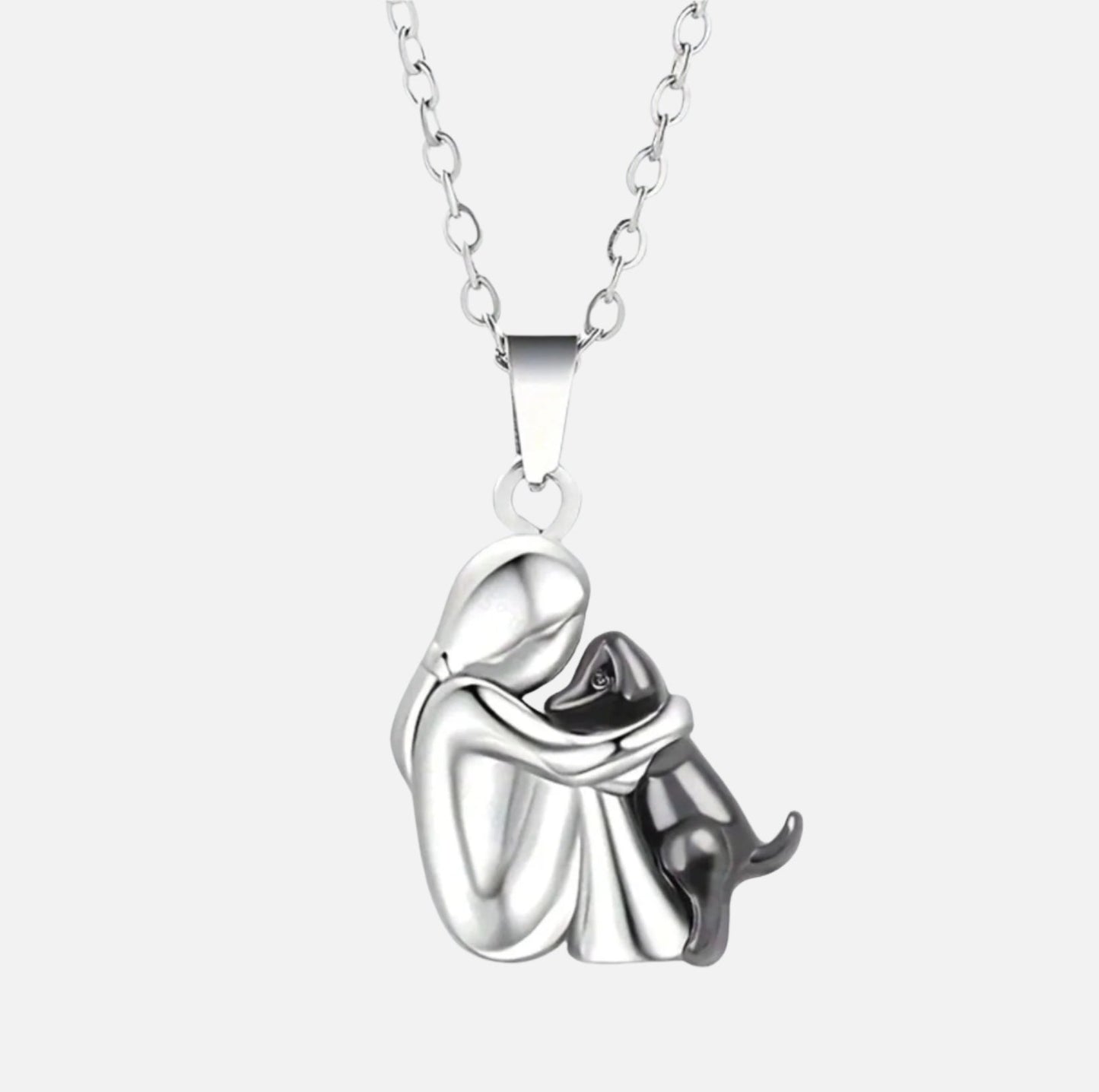 ALMA NECKLACE