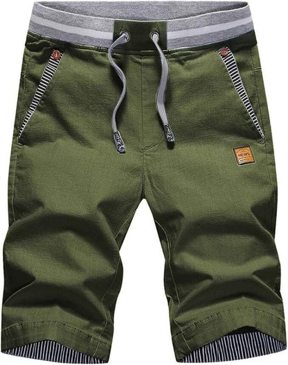 MERCER SHORTS