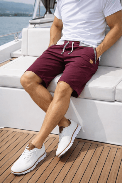 MERCER SHORTS