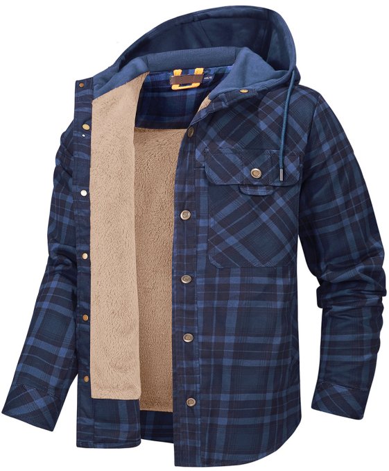 HUGO JACKET