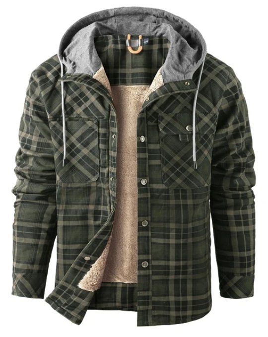 HUGO JACKET