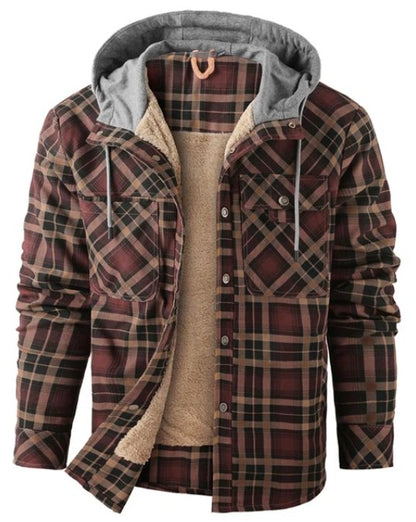 HUGO JACKET