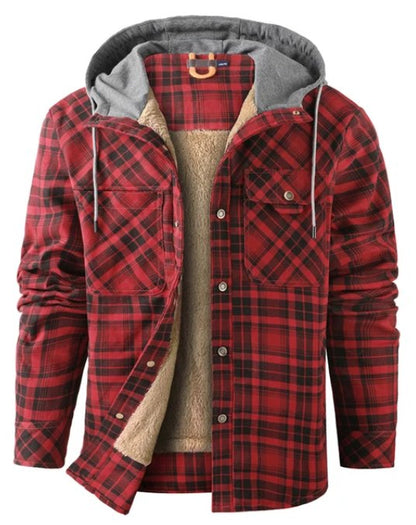 HUGO JACKET