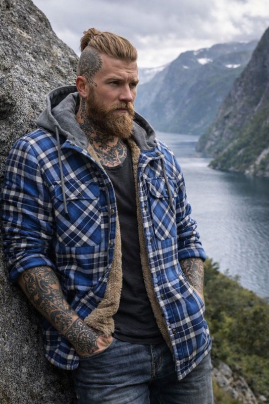HUGO JACKET