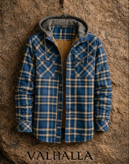 HUGO JACKET