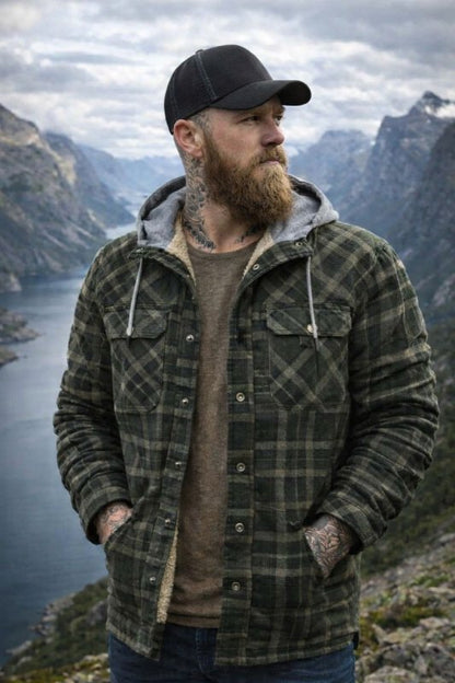 HUGO JACKET