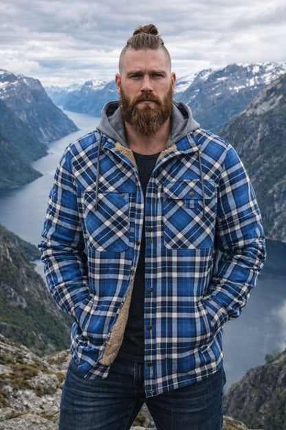 HUGO JACKET
