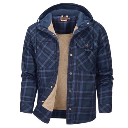 HUGO JACKET