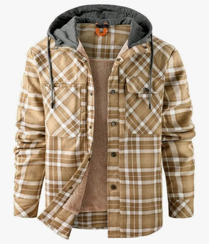 HUGO JACKET