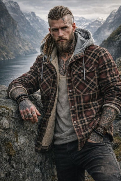 HUGO JACKET