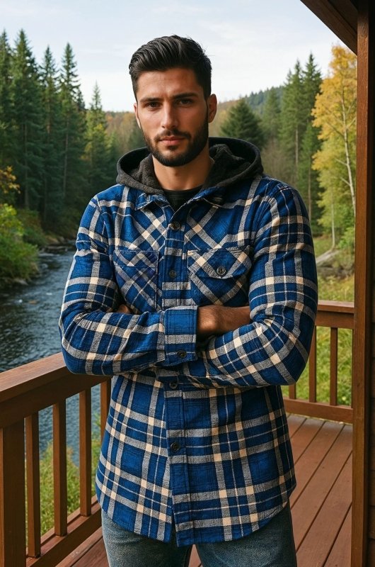 HUGO JACKET