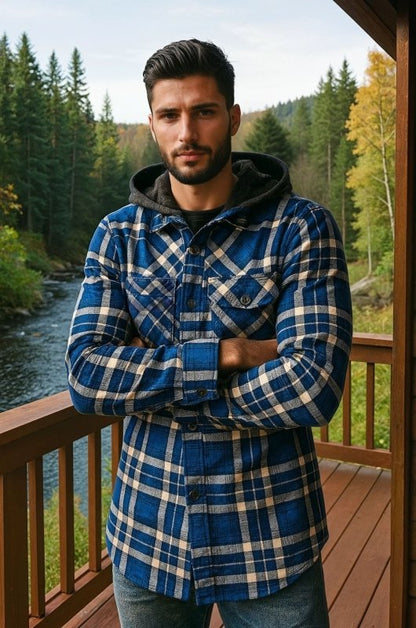 HUGO JACKET