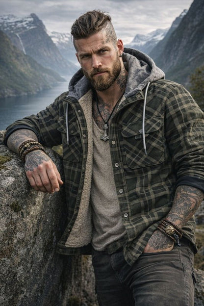 HUGO JACKET