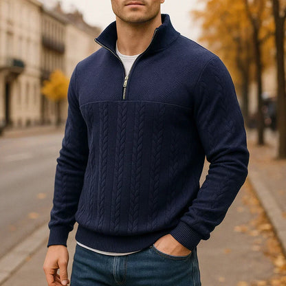 Everett Luxe Sweatshirt