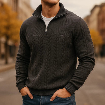Everett Luxe Sweatshirt