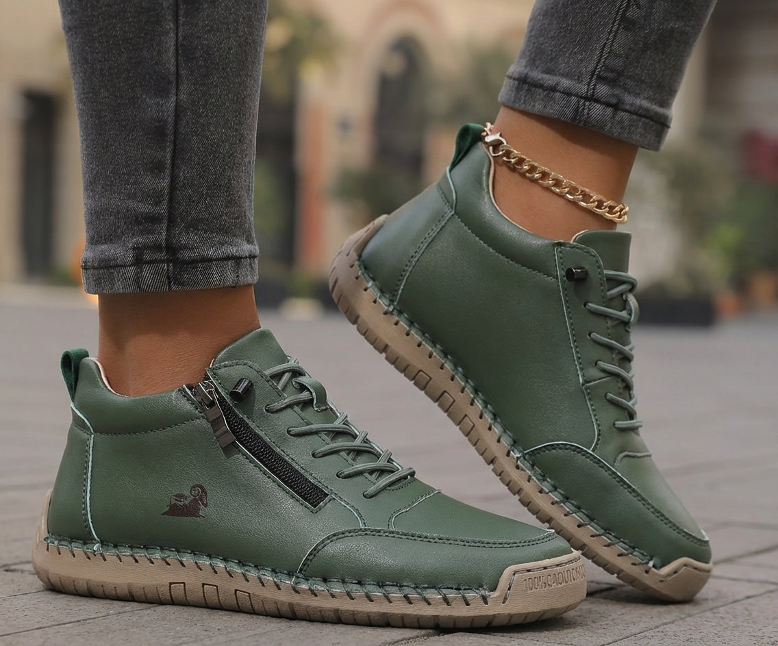 NINA ORTHOPEDIC ACTIVE SNEAKERS