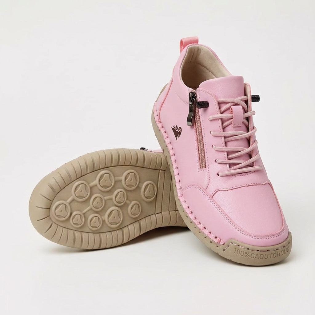 NINA ORTHOPEDIC ACTIVE SNEAKERS