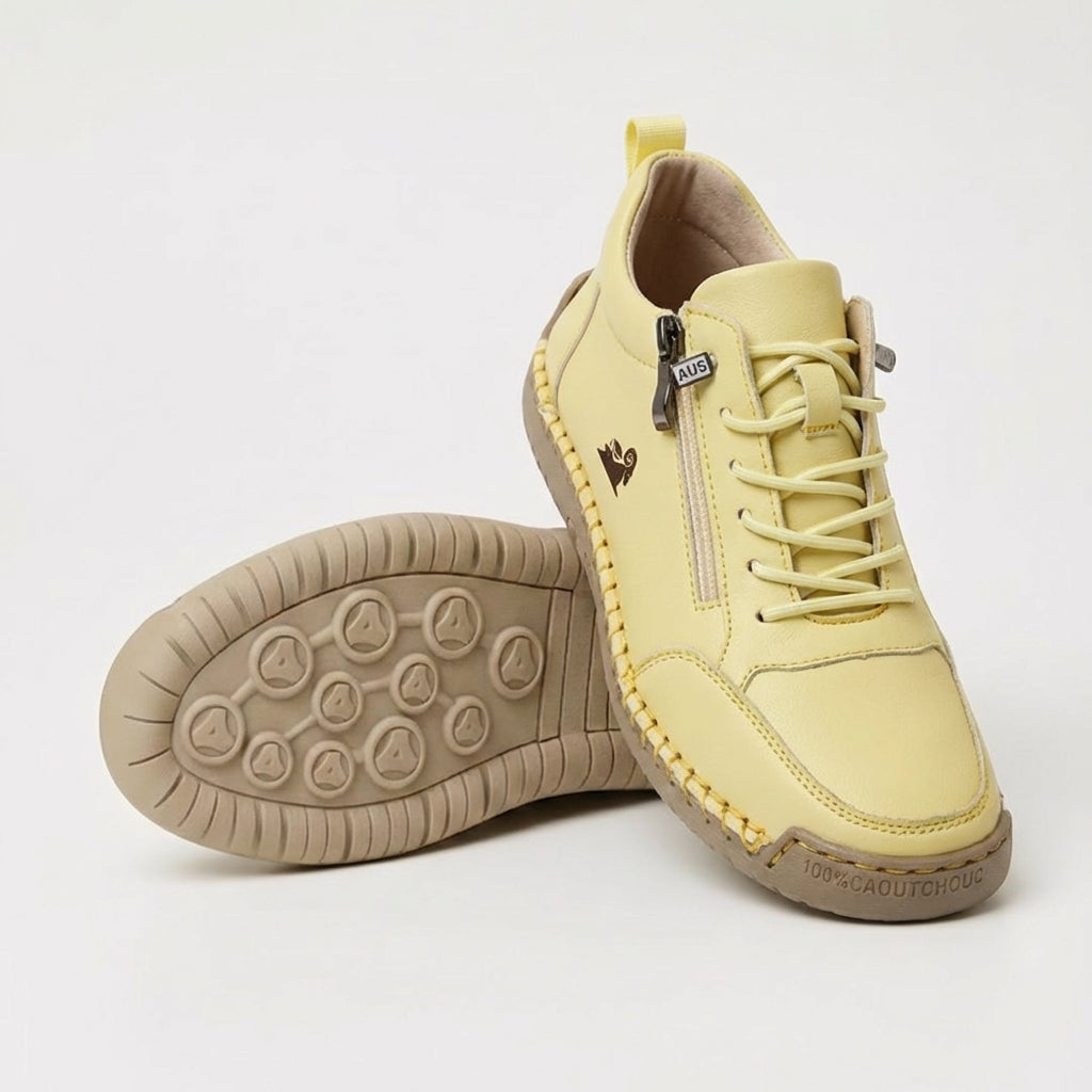 NINA ORTHOPEDIC ACTIVE SNEAKERS