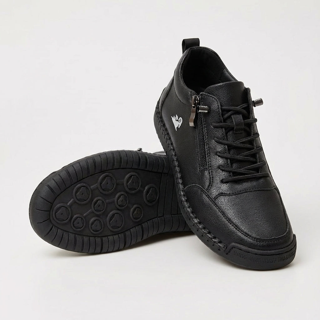 NINA ORTHOPEDIC ACTIVE SNEAKERS