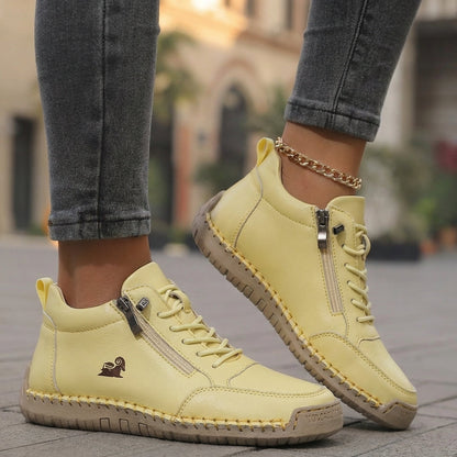 NINA ORTHOPEDIC ACTIVE SNEAKERS