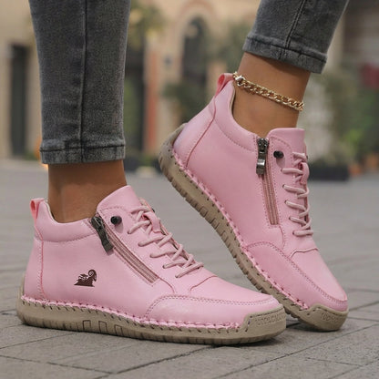 NINA ORTHOPEDIC ACTIVE SNEAKERS