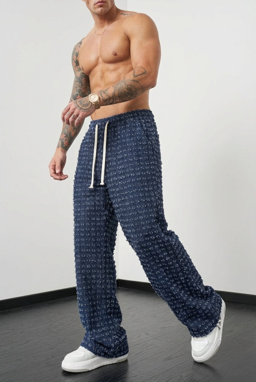 Veazie Distressed Pants