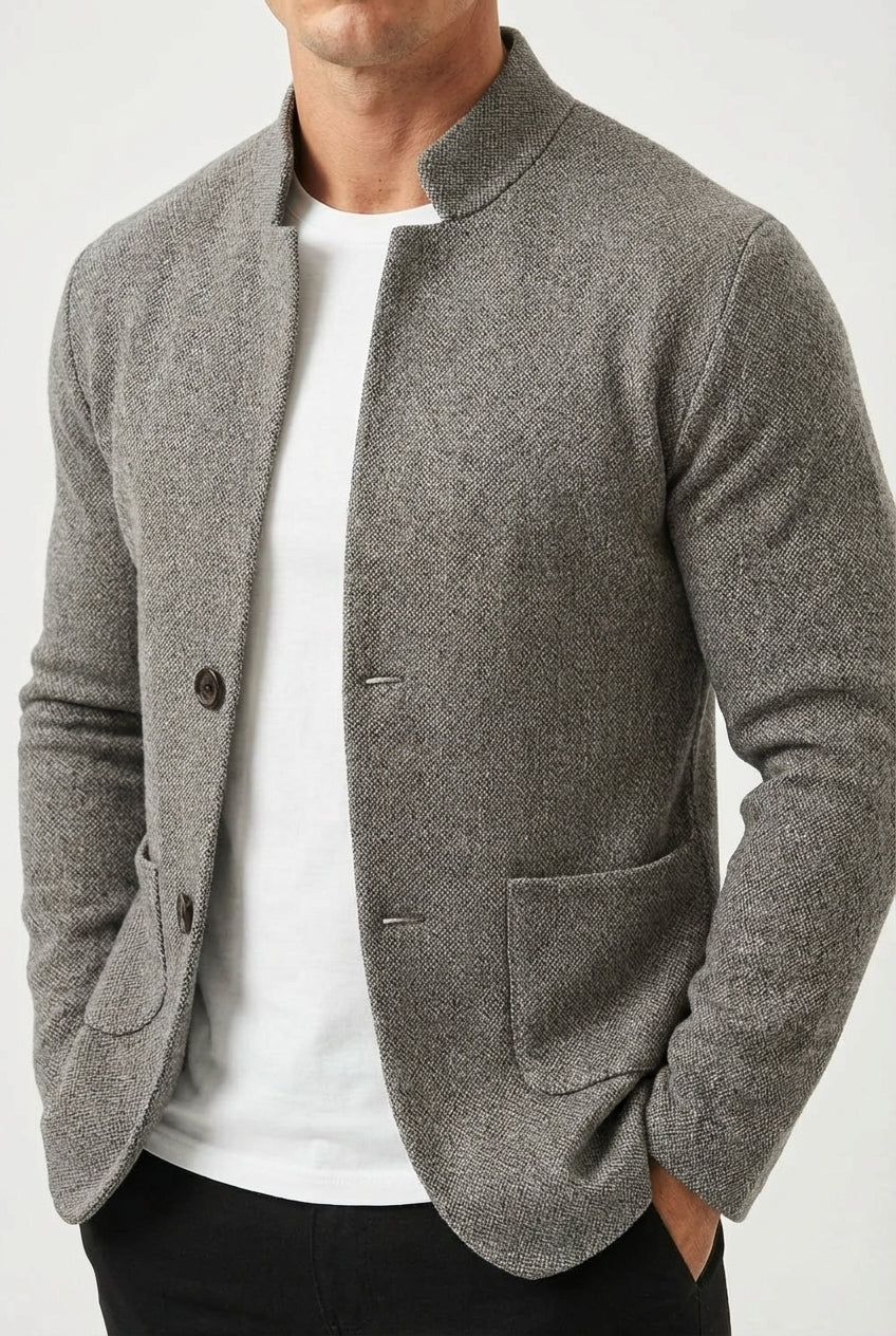 Givalli Refined Cardigan