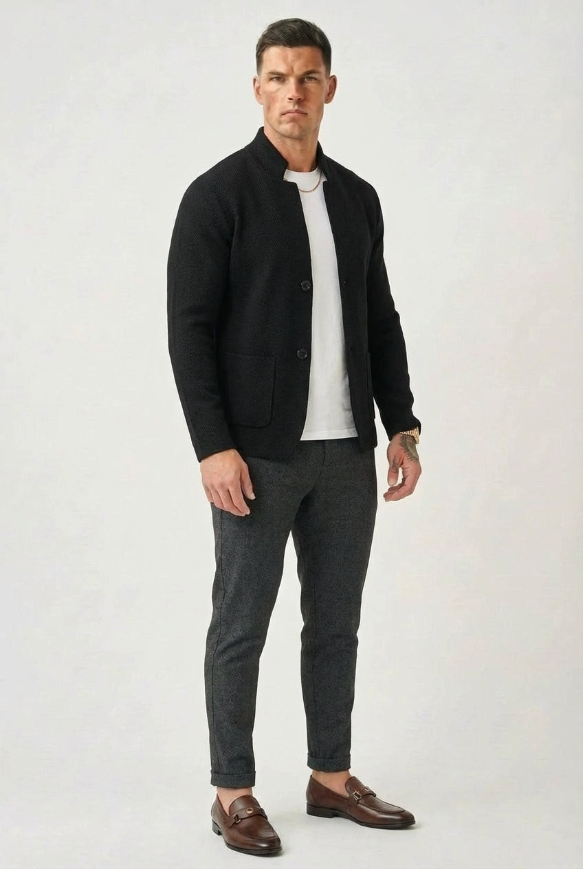 Givalli Refined Cardigan