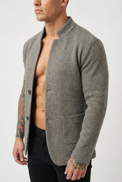 Givalli Refined Cardigan
