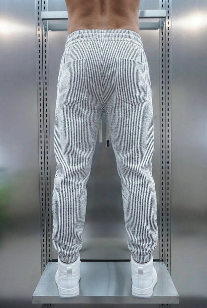 Emberon Tapered Jogger