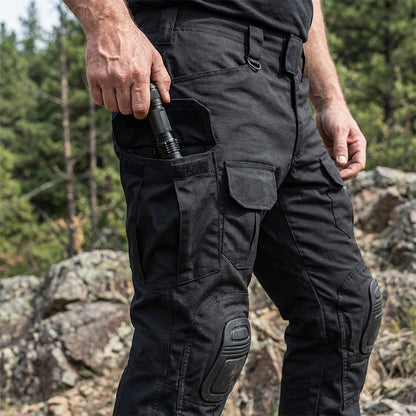 MAXIMILIAN TACTICAL TROUSERS