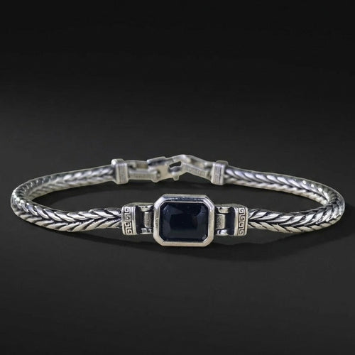 CARROW GEMSTONE BRACELET