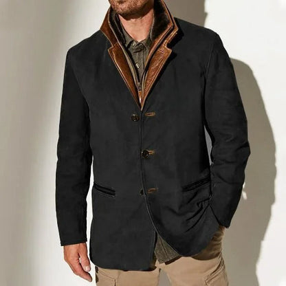 REID VINTAGE JACKET