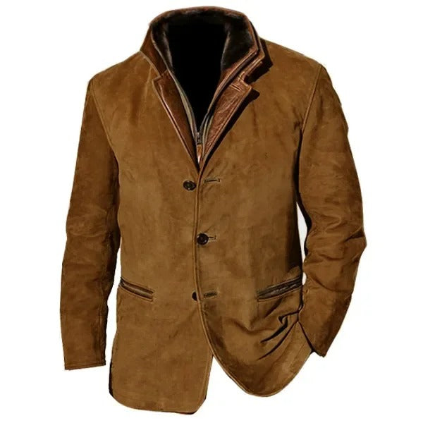 REID VINTAGE JACKET