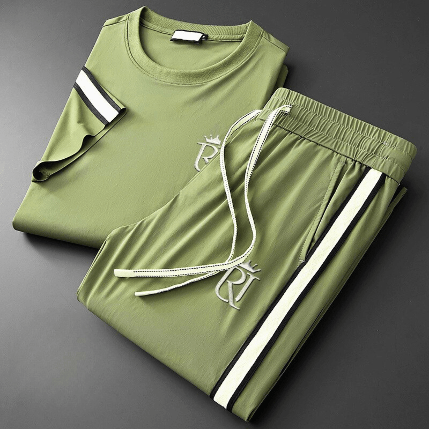 ROYAL JUNCTION SET